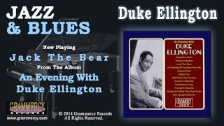 Duke Ellington - Jack The Bear