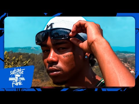 Mc Julio D.E.R - Regras do Jogo (Clipe Oficial) DJ Di Marques