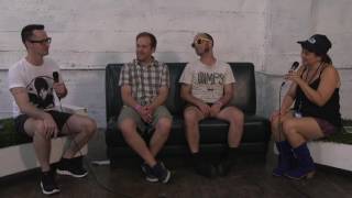 Bobby Peru Live at PDX Pop Now 2016