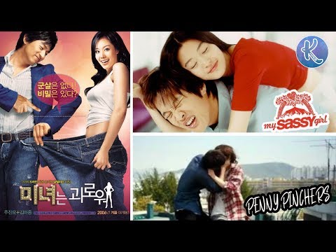 7 film komedi romantis korea terbaik sepanjang masa