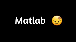 Matlab status  latest Matlabi Log whatsapp status 