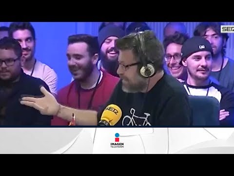 Canción del Movimiento Naranja lidera lista de popularidad en España | Qué Importa