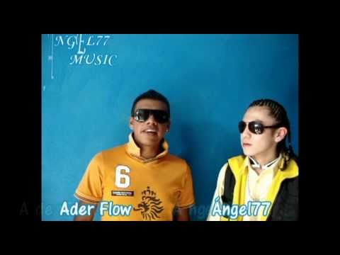 Beat Box El rapero cristiano Angel77 La Esencia con Ader Flow en twenty one records