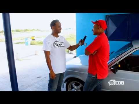 TCOB Season 2 Ep 9 - William "Kikit" Mourillon's KP Starlet