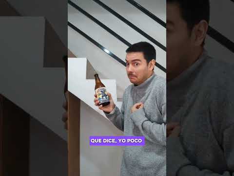 Todos tenemos este amigo 🤦 #beertok #cervezaartesanal #cordoba #villadolores #emprendimiento