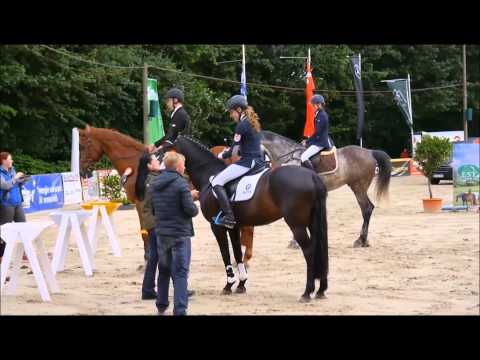 Naomijump Turnier Start Frühjahr