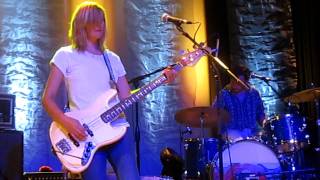 Stephen Malkmus &amp; The Jicks - Tigers