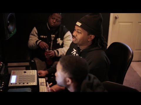 Behind The Beat with Nard & B - Break Down of Future's 