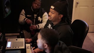 Behind The Beat with Nard & B - Break Down of Future's 