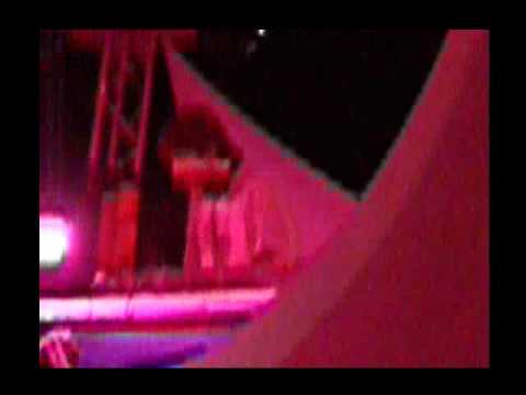 Trakia Psyfriends festival (inside da bass)