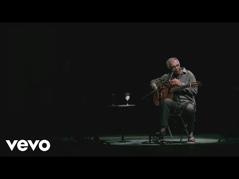 Não Tenho Medo da Morte - Gilberto Gil