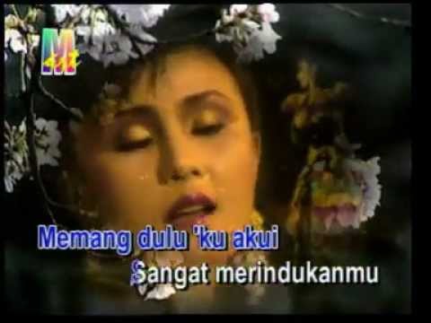 Mega Mustika - Kau Asing di Mataku