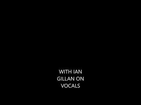 Thumbnail for DEEP PURPLE BIRD HAS FLOWN (Ian Gillan Vocals) by Deep Purple, Ian Gillan