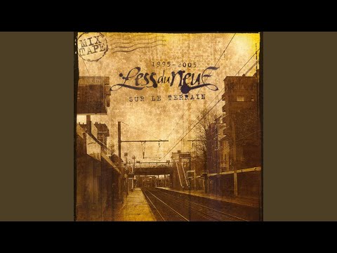 Nik Le Monopole (Feat.Fonky Family)