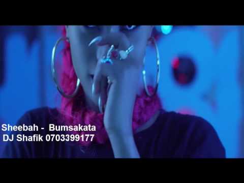 Bums aka ta Sheebah djShafik