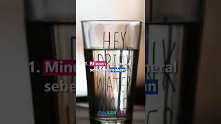 Download lagu PUSING SETELAH MAKAN BEGINI 4 CARA MENGATASINYA mp3