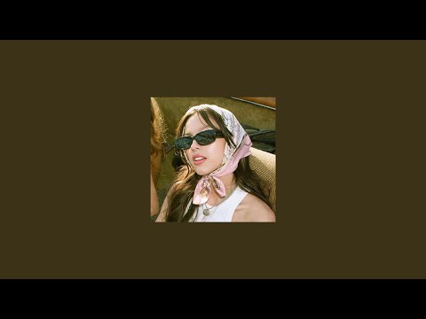 olivia rodrigo song's [speed up] playlist