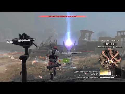 Metal Gear Survive GamePlay Part 2