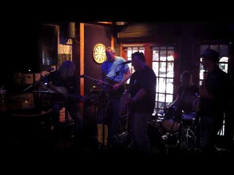 M-A-B Farside gig 9-2-17