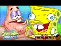 90 Minutes Of SpongeBob S Funniest Glow Downs SpongeBobOfficial