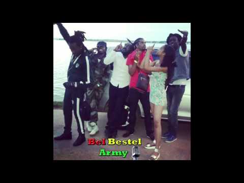 Blaka Champa X Ras Manal - Anga Mi Neng