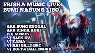 Download lagu FRISKA MUSIC LIVE BUMI NABUNG LIBO MUSIC TERBARU mp3 Download lagu FRISKA MUSIC LIVE BUMI NABUNG LIBO MUSIC TERBARU mp3