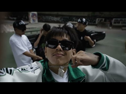 4BANG - NOT LIKE US (REMIX) [Official Music Video]