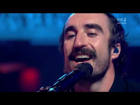 Linger - Danny O'Reilly (Coronas) & Noel Hogan (Cranberries)