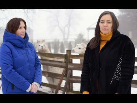 Z wizytą w "Owczarkowej Zagrodzie"