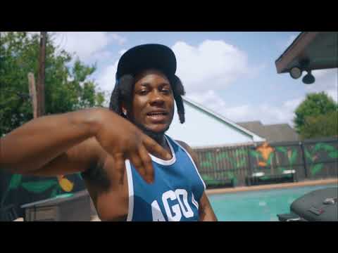 Veezy Bandz - Wild n Reckless (OFFICIAL VIDEO)