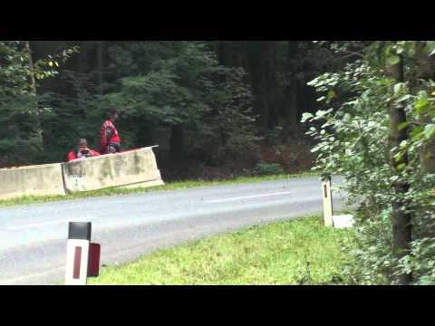 3.5L Indy V8 BMW E30 Hill Climber