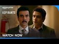 Aspirants Season 2 Watch Now Prime Video India