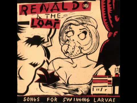 Renaldo And The Loaf - Lime Jelly Grass