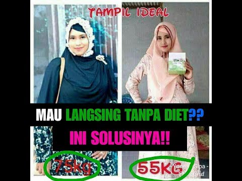Didukung oleh pelangsing malyshevoy berapa biaya Cara menurunkan berat badan selama seminggu 10 kg dengan diet dan latihan