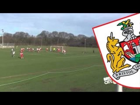 Goals: Charlton Athletic U18 3-1 Bristol City U18