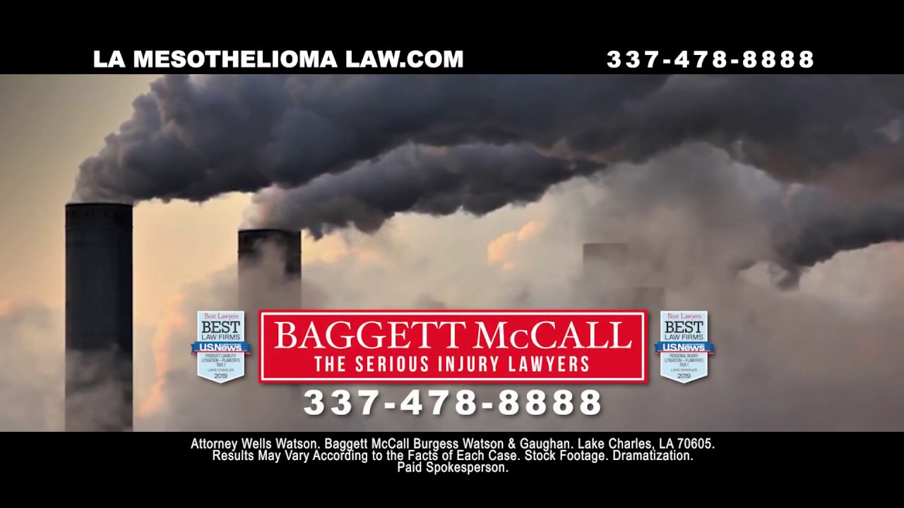 Baggett McCall | Law