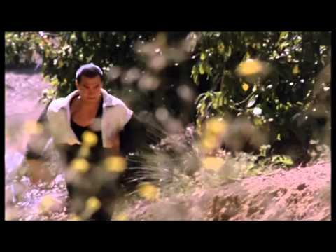 recovery montage 2   hard to kill Steven Seagal