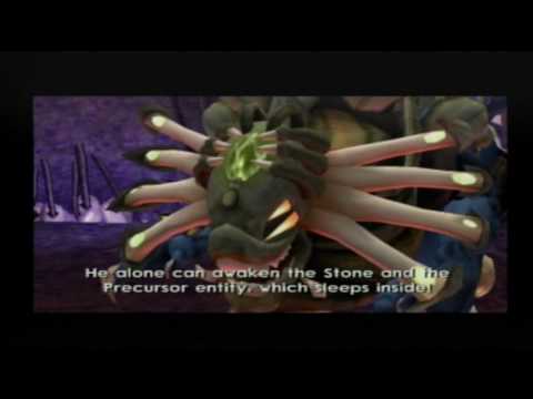 Jak 2 Playthrough Part 45