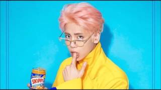 종현 (JONGHYUN) - AURORA (3D audio ver.)