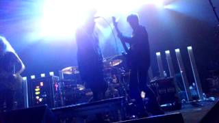 Betraying The Martyrs - Wide Awake @ Sunshine Theater 7-5-2017