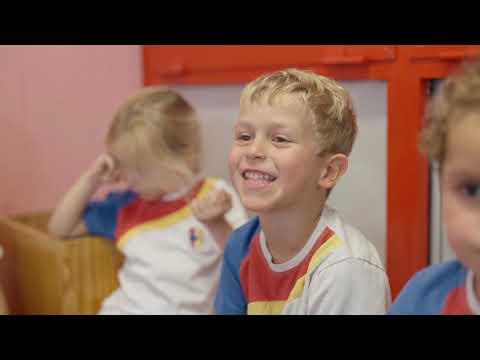 Vídeo Colegio Heidelberg Las Palmas de Gran Canaria