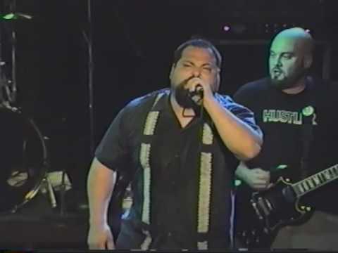 M.O.D. - Method Of Destruction live at the Whisky a go go (full show)