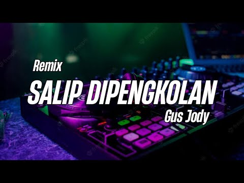 DJ SALIP DIPENGKOLAN - Rahayou Asik