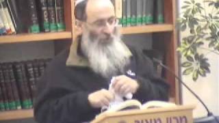 15222-1 ההלכה לא תואמת את הכתוב בתורה?!