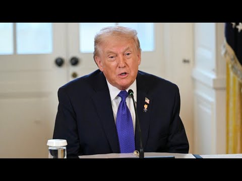 Trump Expects Big Oil to Agree on Venezuela Spending