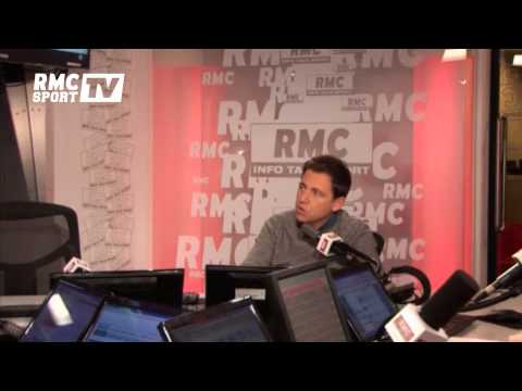 After Foot / Dréossi : "Beaucoup de gens mangent sur le dos de celui qui gagne de l’argent" 29/01