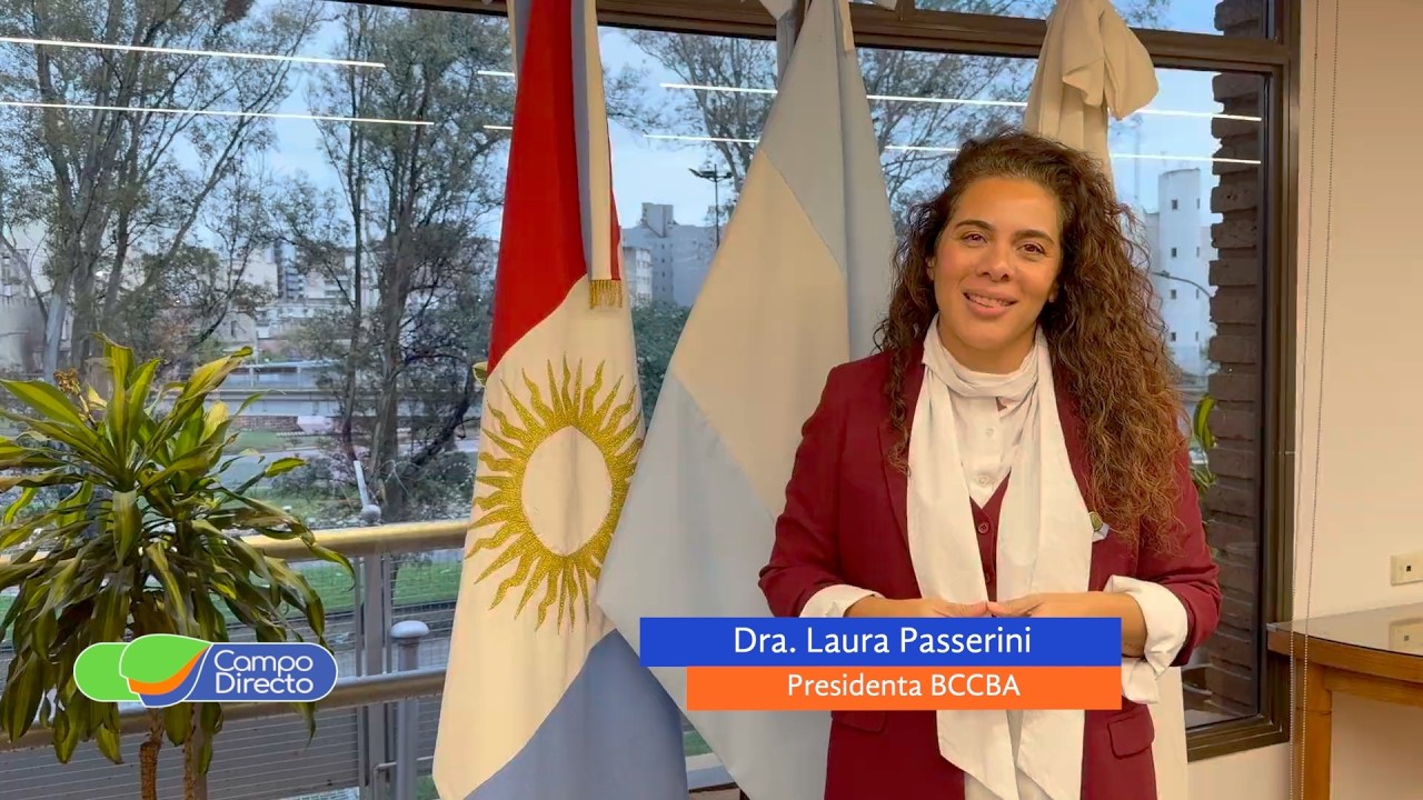 Campo Directo |  Encuentro de Vinculación: La BCCba. junto a periodistas del agro