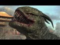 Final Battle - The Great Wall Movie Clip (2017) Final Battle - The Great Wall Movie Clip (2017)