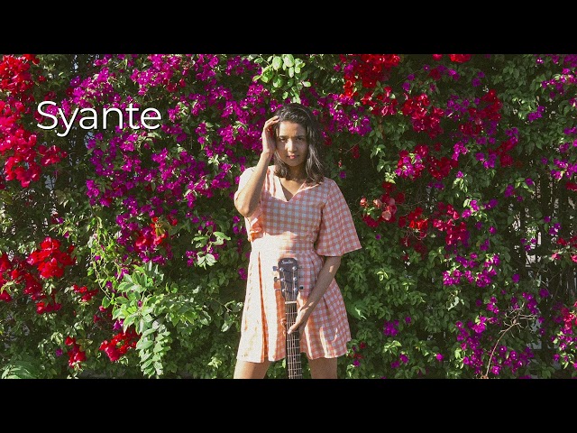 Syante - Podcast