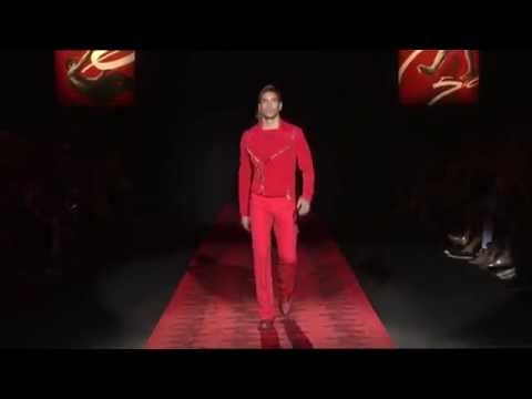 Dirk Bikkembergs Sport Couture Summer 2010